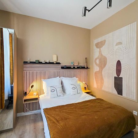 Les Appartements De La Nef D'Or سانت كونتان المظهر الخارجي الصورة