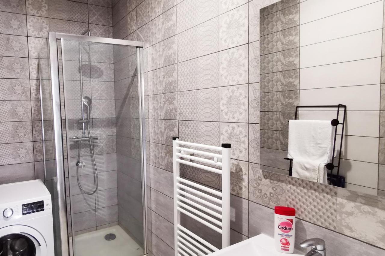 Les Appartements De La Nef D'Or سانت كونتان المظهر الخارجي الصورة