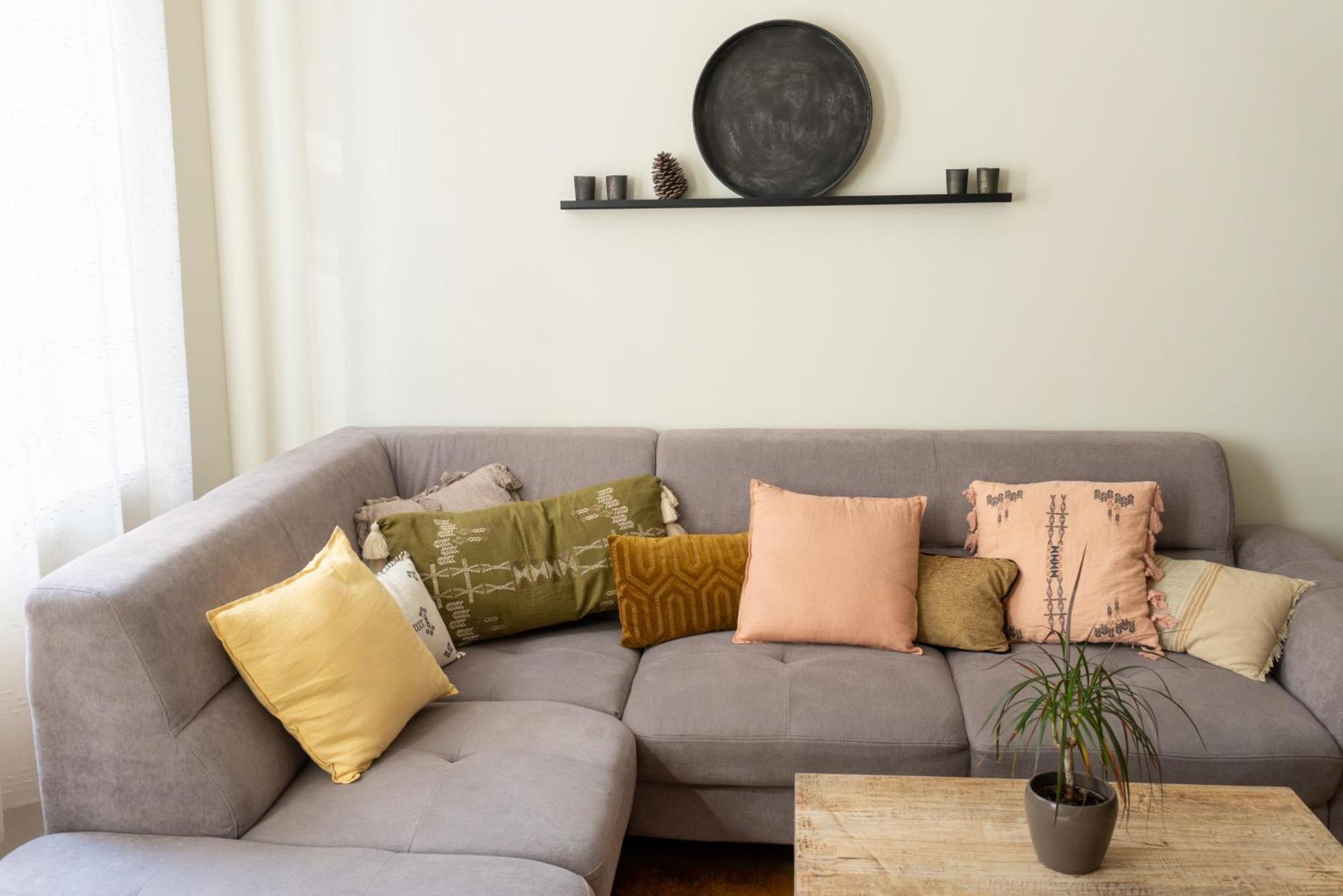 Les Appartements De La Nef D'Or سانت كونتان المظهر الخارجي الصورة