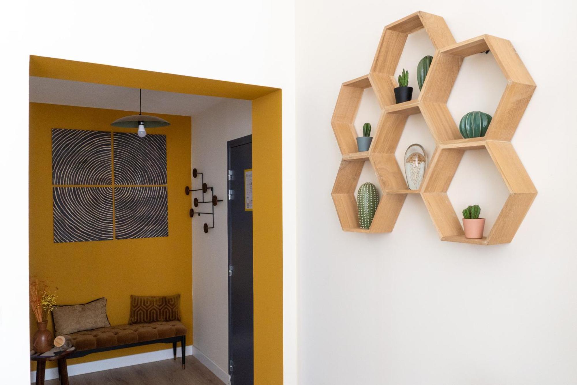 Les Appartements De La Nef D'Or سانت كونتان المظهر الخارجي الصورة