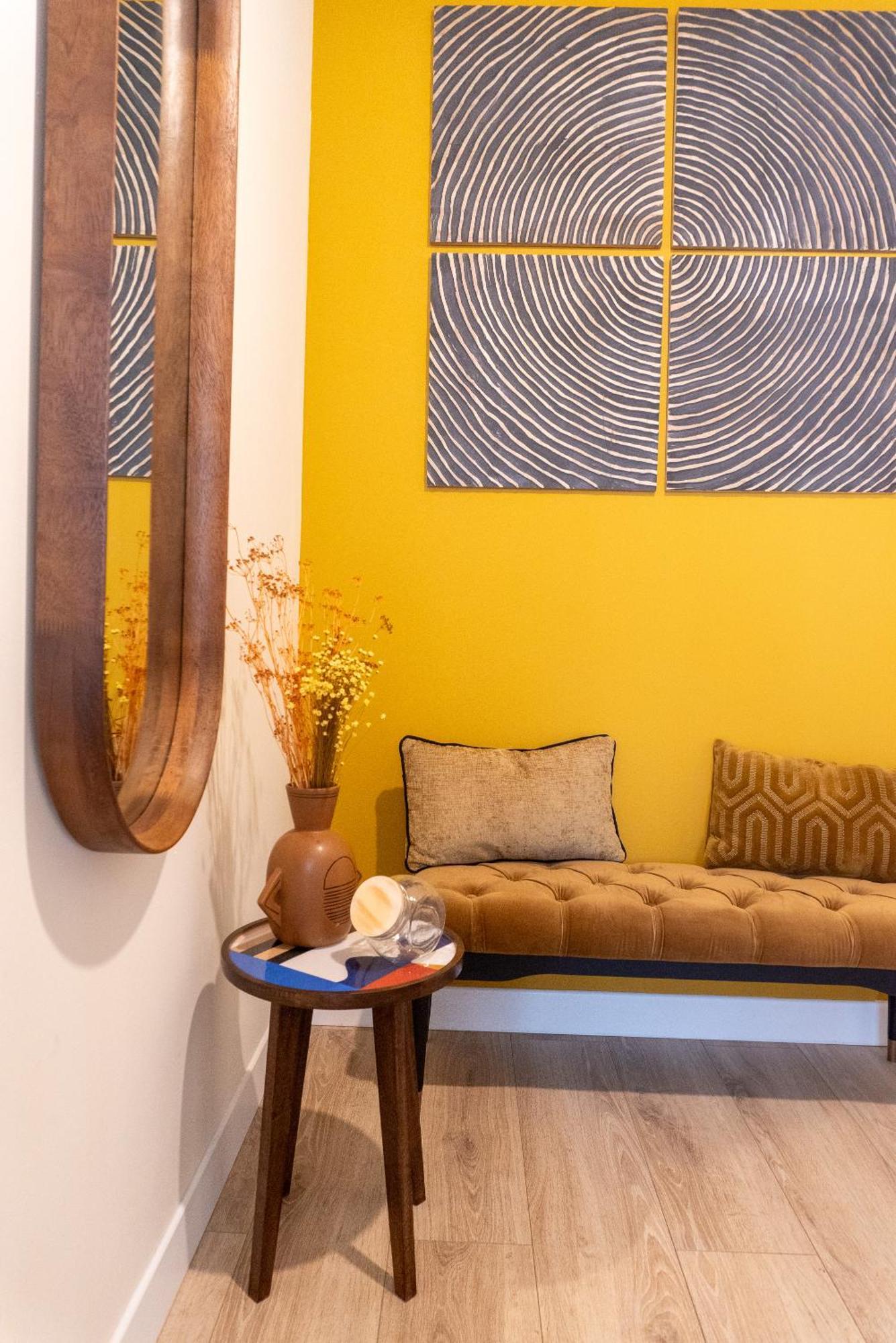 Les Appartements De La Nef D'Or سانت كونتان المظهر الخارجي الصورة